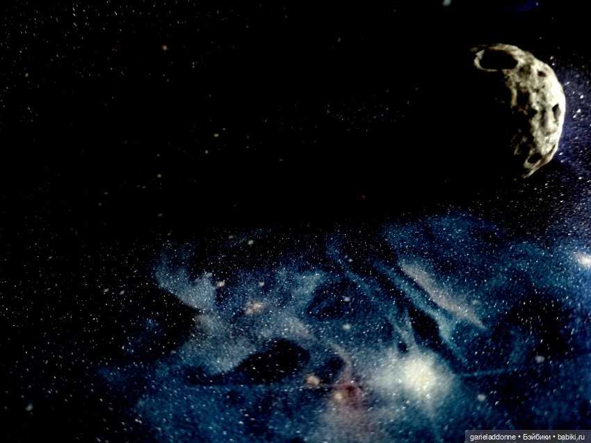 Просто космолеты — Интересные игрушки и фигурки (разное): редкие (фото 3)