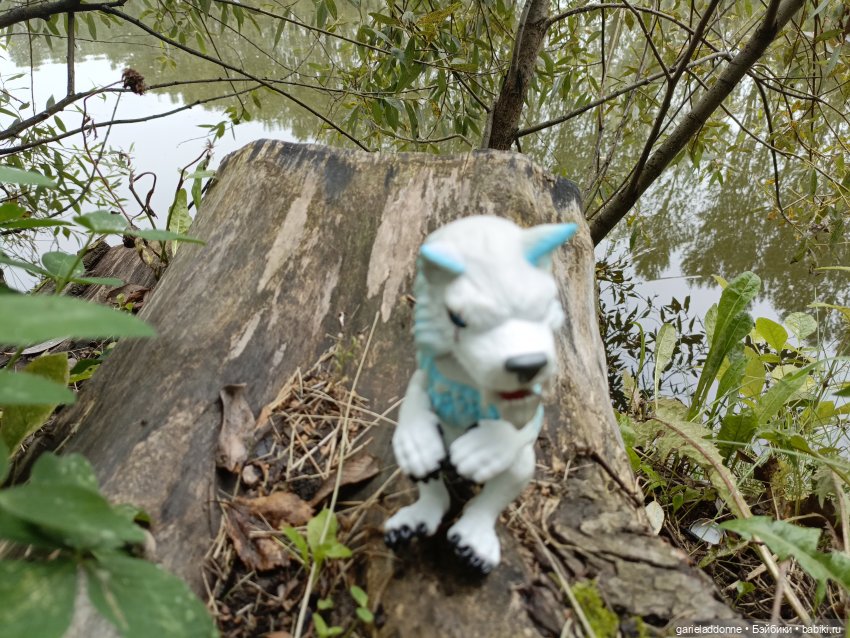 Волчок — Коллекционные игрушки и фигурки: Lego