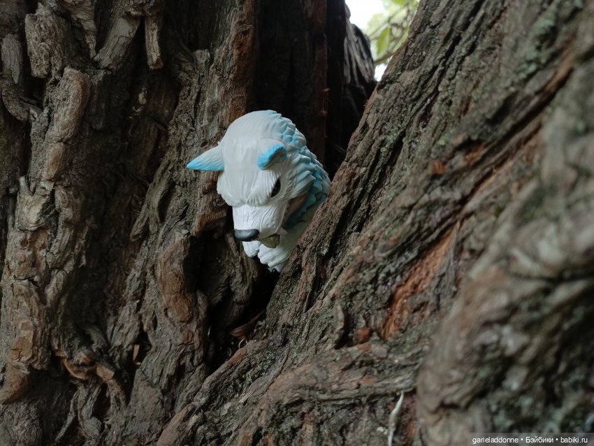 Волчок — Коллекционные игрушки и фигурки: Lego (фото 4)