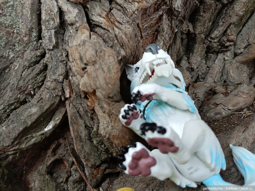 Волчок — Коллекционные игрушки и фигурки: Lego (фото 2)