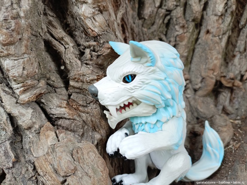 Волчок — Коллекционные игрушки и фигурки: Lego (фото 5)