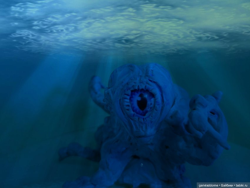 Эйтар. Нирдас. Эккелезион. 9 серия (фото 7)