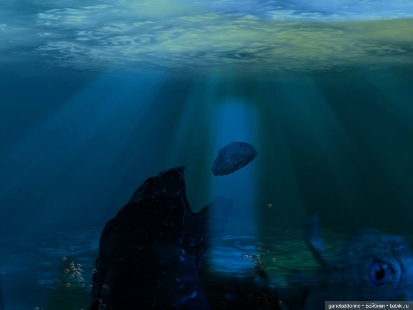 Эйтар. Нирдас. Эккелезион. 9 серия