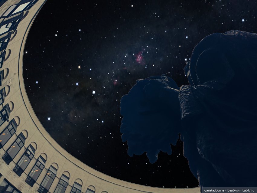 Эйтар. Нирдас. Эккелезион. 9 серия (фото 2)