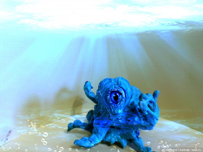 Эйтар. Нирдас. Эккелезион. 9 серия (фото 3)