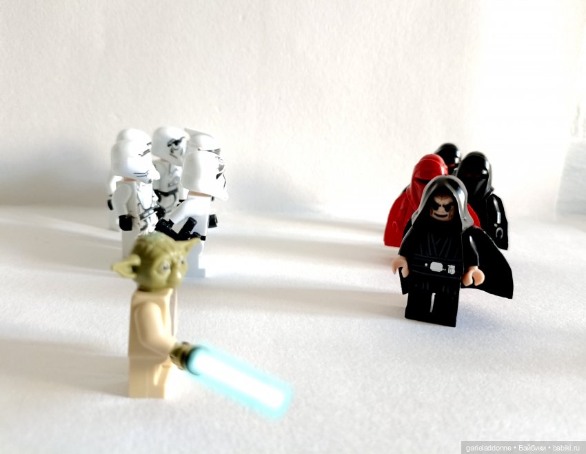 Эйтар. Нирдас. Эккелезион. 10 серия