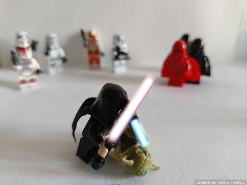 Эйтар. Нирдас. Эккелезион. 10 серия