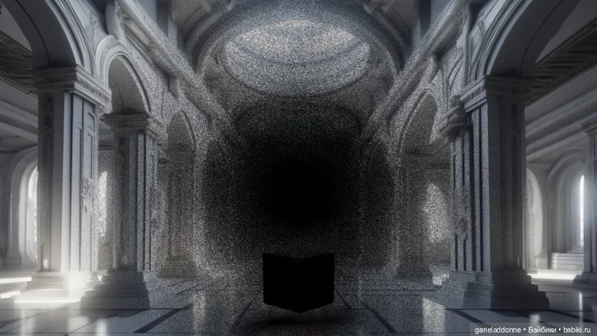 Эйтар. Нирдас. Эккелезион. 10 серия