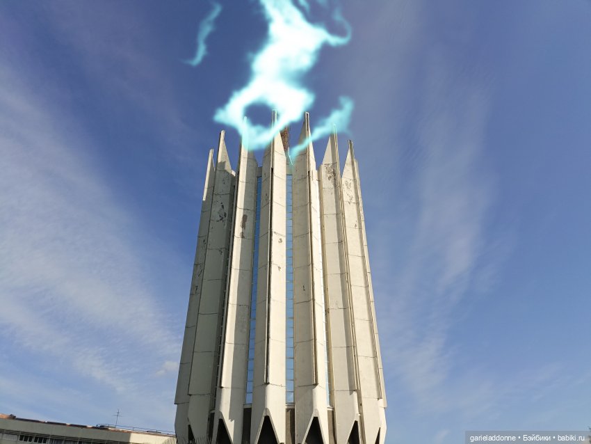 Эйтар. Нирдас. Эккелезион. 10 серия (фото 6)