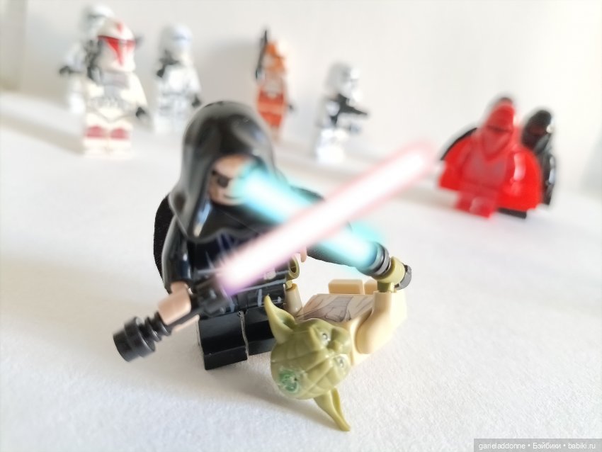 Эйтар. Нирдас. Эккелезион. 10 серия