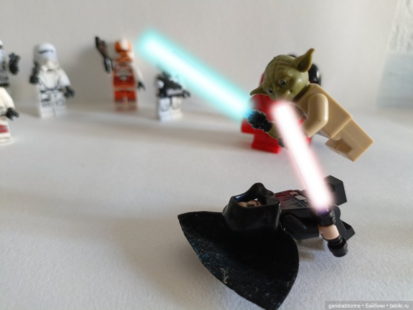 Эйтар. Нирдас. Эккелезион. 10 серия