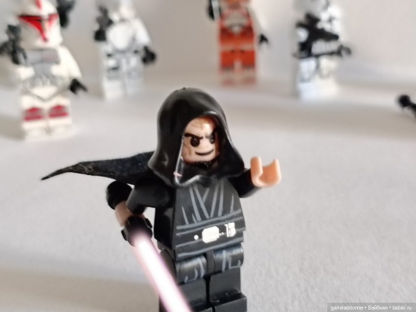 Эйтар. Нирдас. Эккелезион. 10 серия