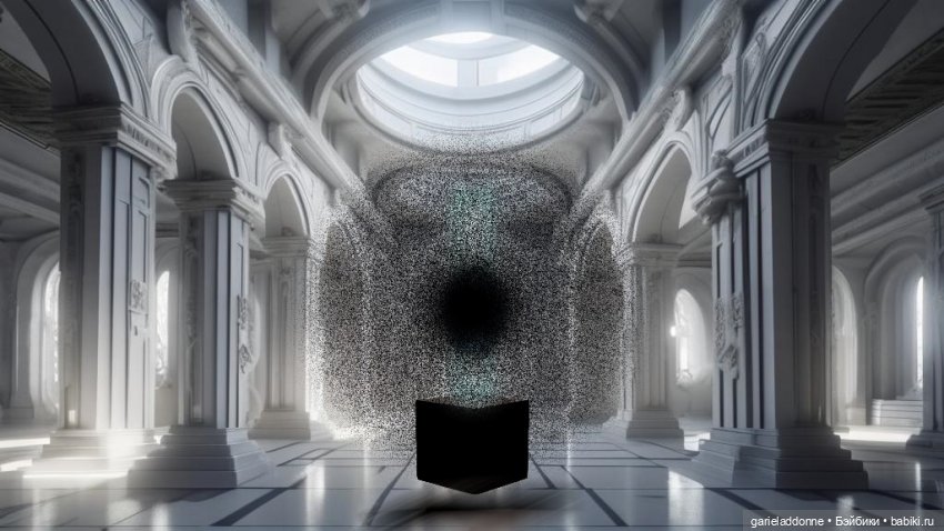 Эйтар. Нирдас. Эккелезион. 10 серия