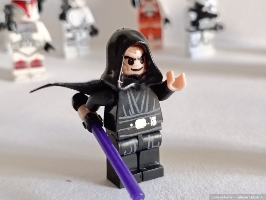 Эйтар. Нирдас. Эккелезион. 10 серия (фото 7)