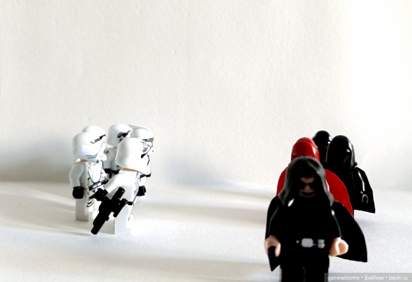 Эйтар. Нирдас. Эккелезион. 10 серия (фото 4)