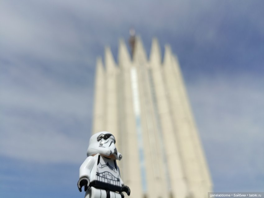 Эйтар. Нирдас. Эккелезион. 10 серия (фото 9)