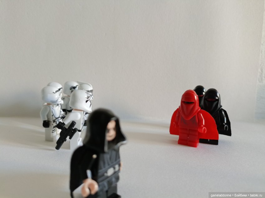 Эйтар. Нирдас. Эккелезион. 10 серия