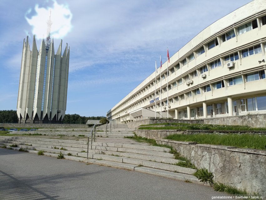 Эйтар. Нирдас. Эккелезион. 10 серия (фото 5)