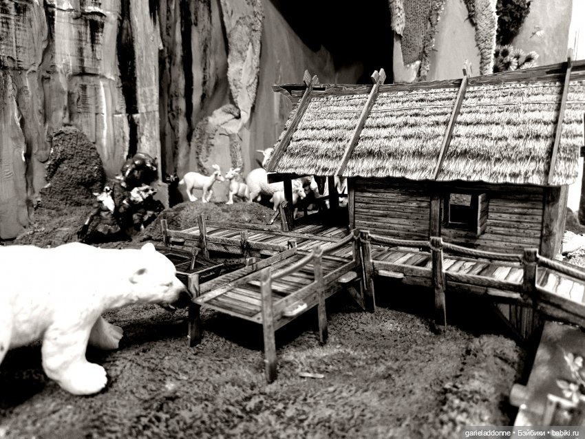 В Внутренней Монголии — Культура