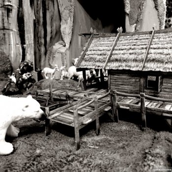 В Внутренней Монголии