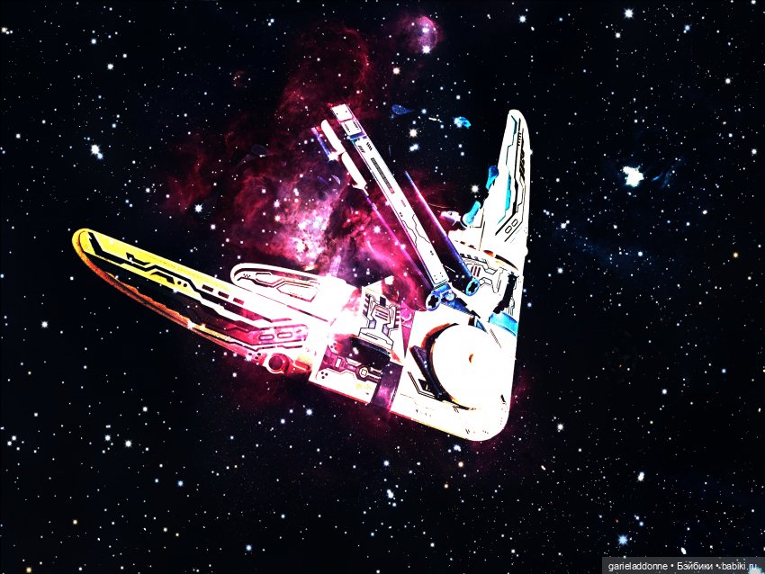 Эйтар. Нирдас. Эккелезион. 2 сезон.1 серия (фото 2)