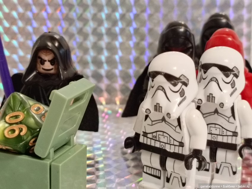 Эйтар. Нирдас. Эккелезион. 2 сезон.1 серия