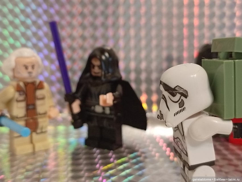 Эйтар. Нирдас. Эккелезион. 2 сезон.1 серия