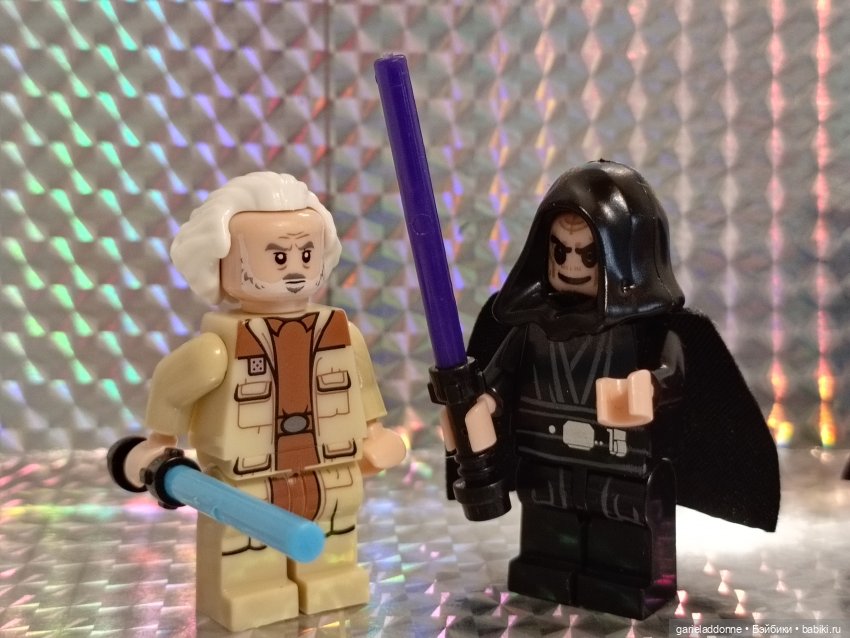 Эйтар. Нирдас. Эккелезион. 2 сезон.1 серия