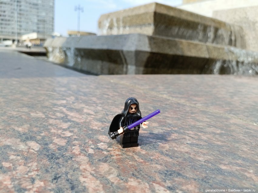 Эйтар. Нирдас. Эккелезион. 2 сезон.1 серия (фото 7)