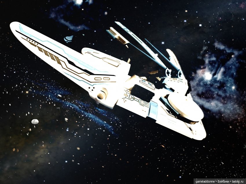 Эйтар. Нирдас. Эккелезион. 2 сезон.1 серия