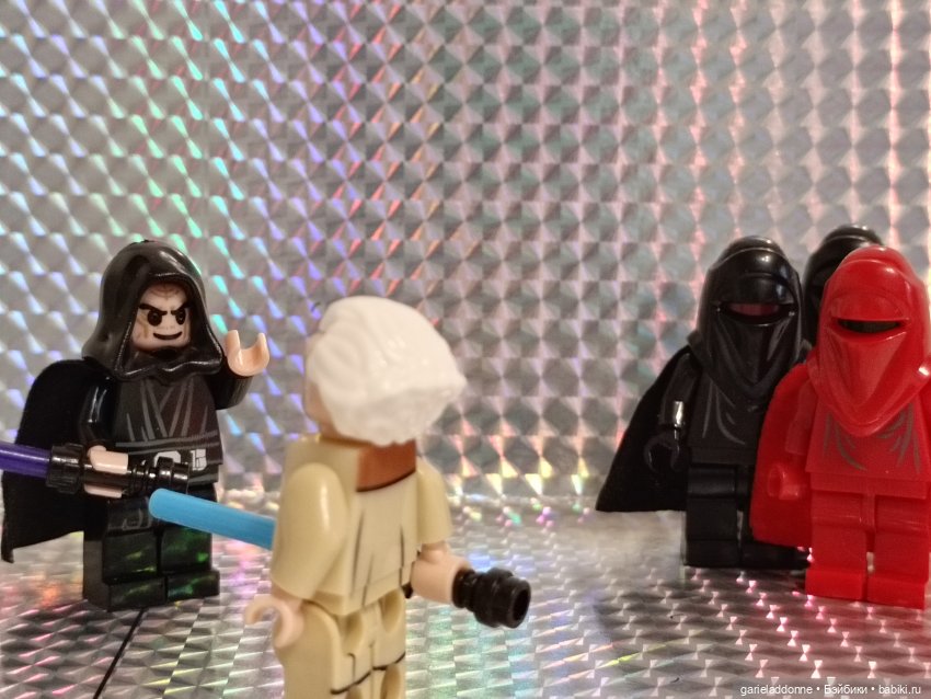 Эйтар. Нирдас. Эккелезион. 2 сезон.1 серия