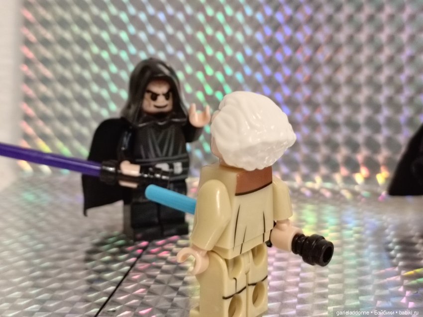 Эйтар. Нирдас. Эккелезион. 2 сезон.1 серия