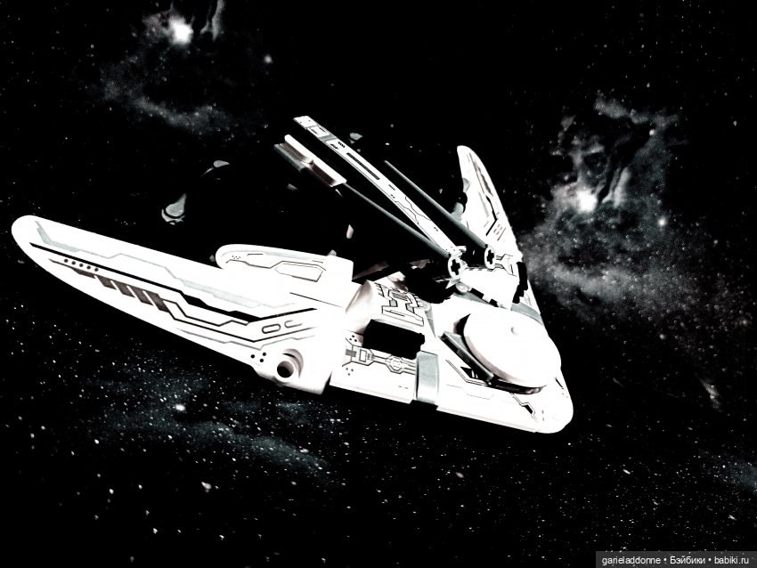 Эйтар. Нирдас. Эккелезион. 2 сезон.1 серия (фото 3)