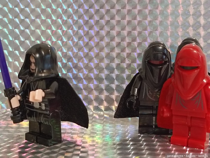 Эйтар. Нирдас. Эккелезион. 2 сезон.1 серия