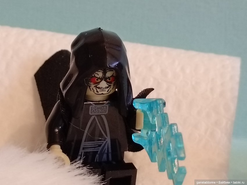 Эйтар. Нирдас. Эккелезион. 2 сезон 2 серия