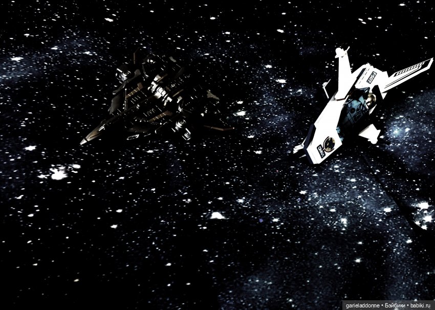 Эйтар. Нирдас. Эккелезион. 2 сезон 2 серия (фото 9)