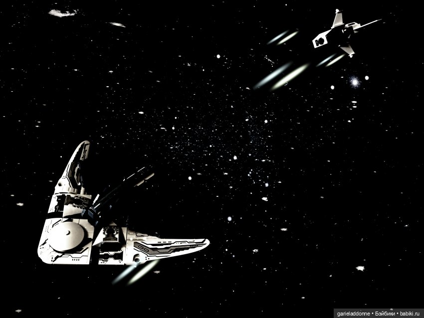 Эйтар. Нирдас. Эккелезион. 2 сезон 2 серия (фото 6)