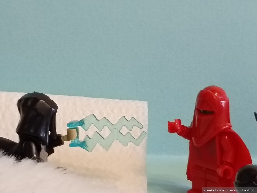 Эйтар. Нирдас. Эккелезион. 2 сезон 2 серия