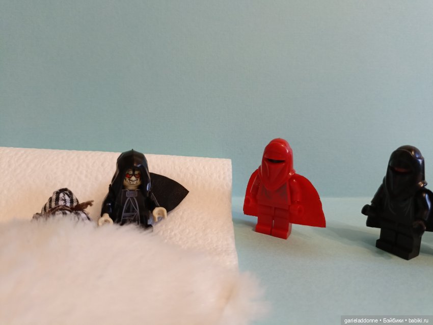 Эйтар. Нирдас. Эккелезион. 2 сезон 2 серия