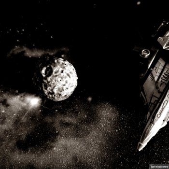 Девочка со звезд