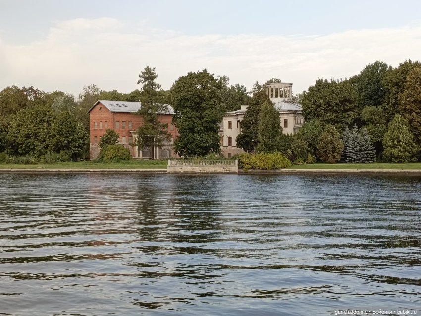 Двое на Симурге, не считая Дракоши (фото 3)