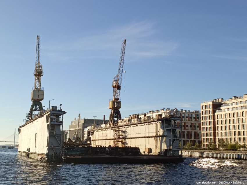 Двое на Симурге, не считая Дракоши