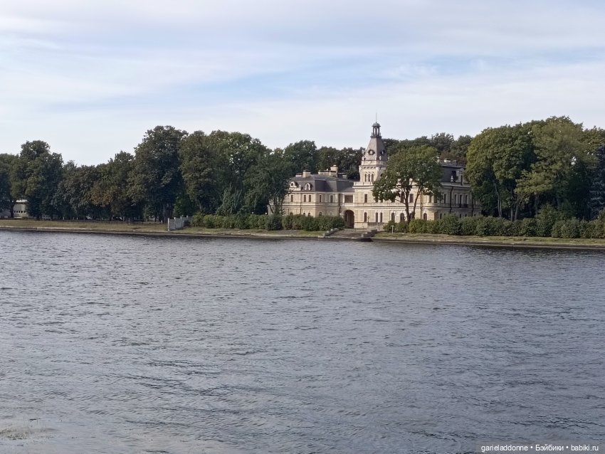 Двое на Симурге, не считая Дракоши