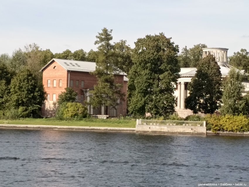 Двое на Симурге, не считая Дракоши