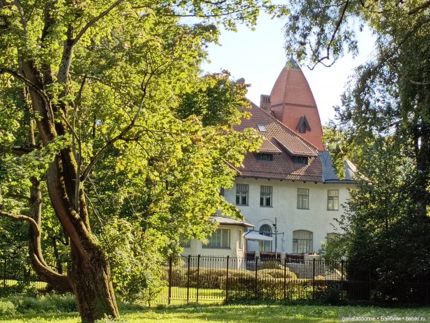 Двое на Симурге, не считая Дракоши