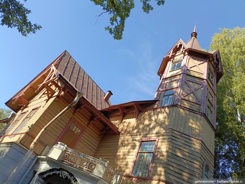 Двое на Симурге, не считая Дракоши