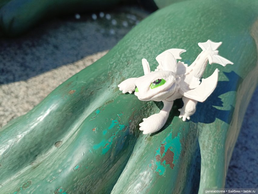 Двое на Симурге, не считая Дракоши (фото 4)