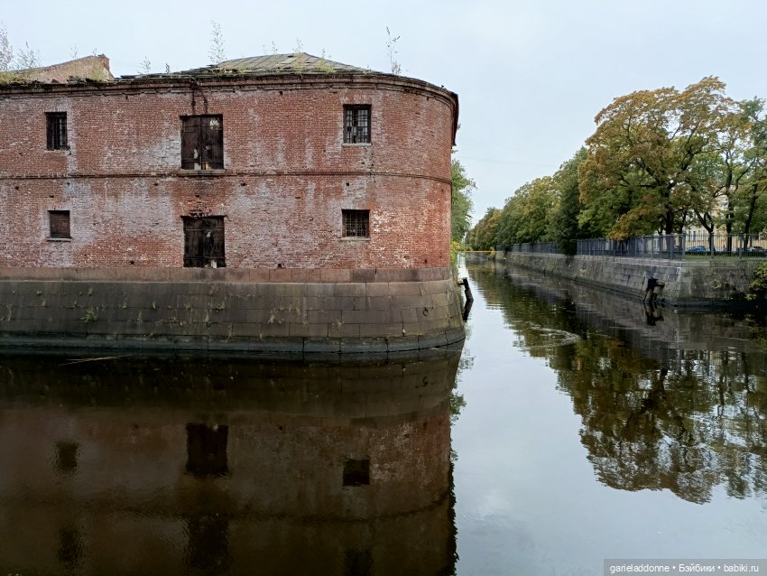 Цирк уехал...А клоуны — Lego Friends (Лего Френдс) и мини (фото 4)