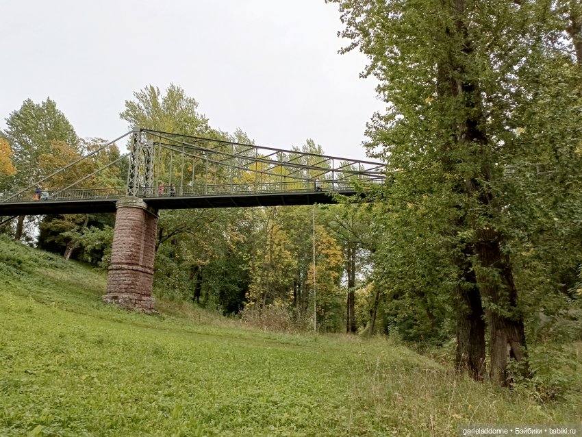 Цирк уехал...А клоуны — Lego Friends (Лего Френдс) и мини (фото 7)