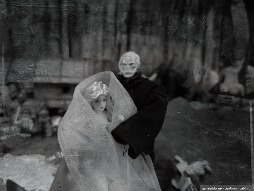 Семейное фото немного ретро (фото 2)